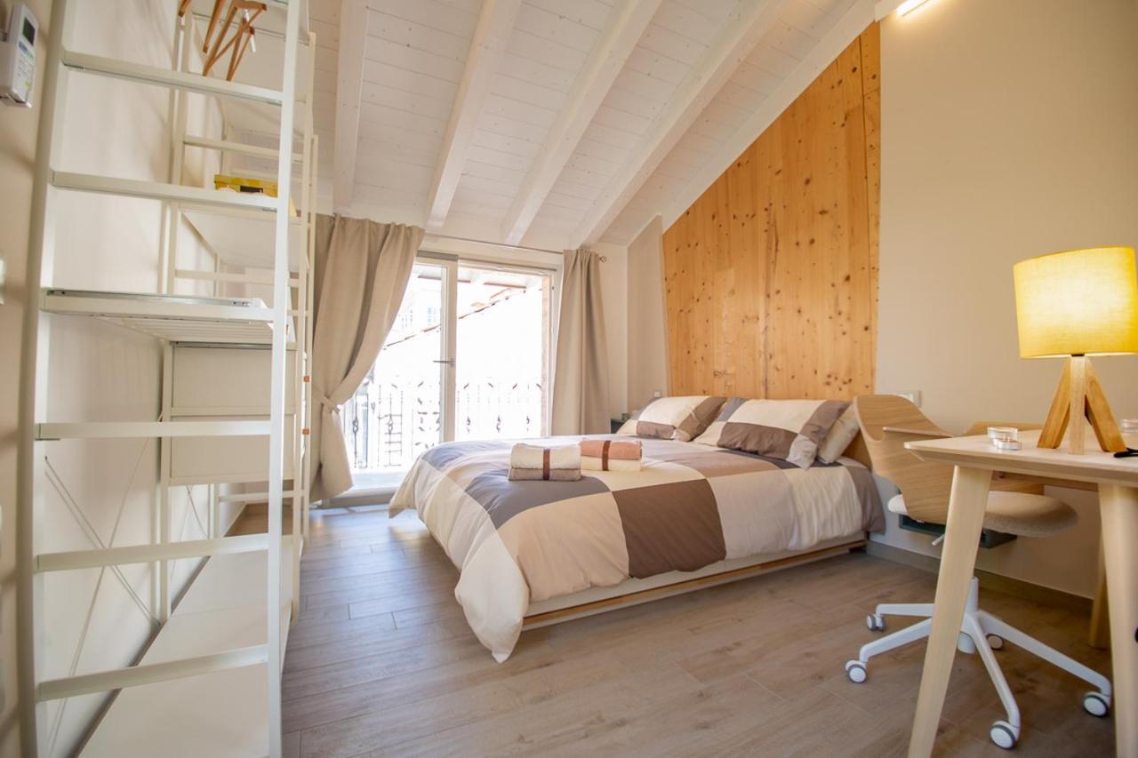 B&B Le Casette Chieti Exterior foto