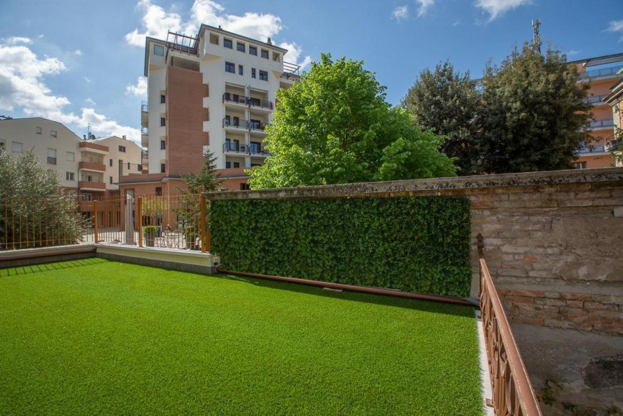 B&B Le Casette Chieti Exterior foto